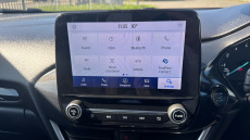 Ford Puma 1.0 EcoBoost Hybrid mHEV Titanium 5dr Petrol Hatchback